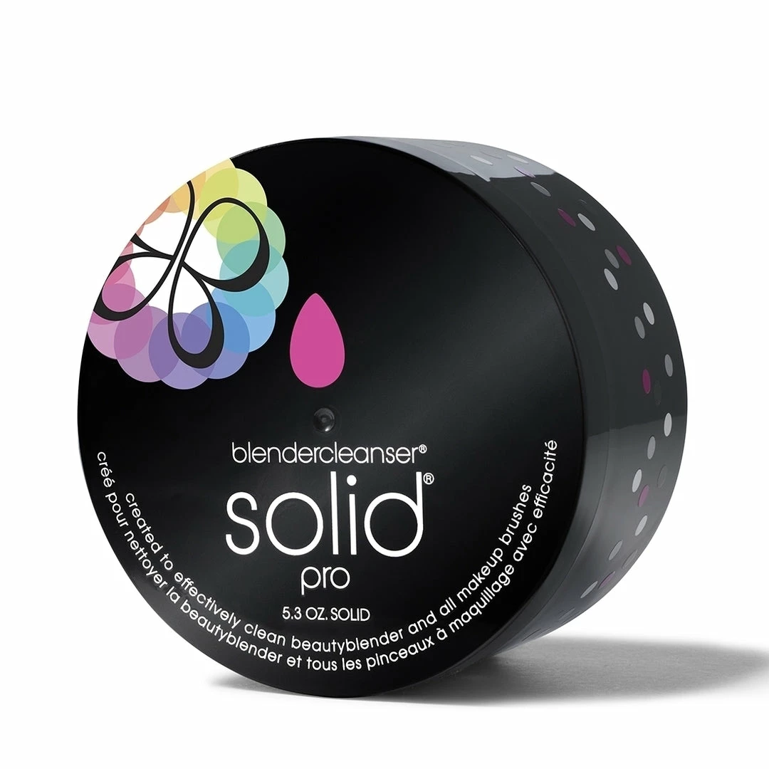 Beautyblender Blendercleanser Solid Pro