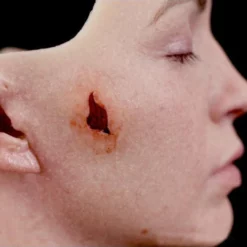 Special FX Out Of Kit Bullet Hole 3