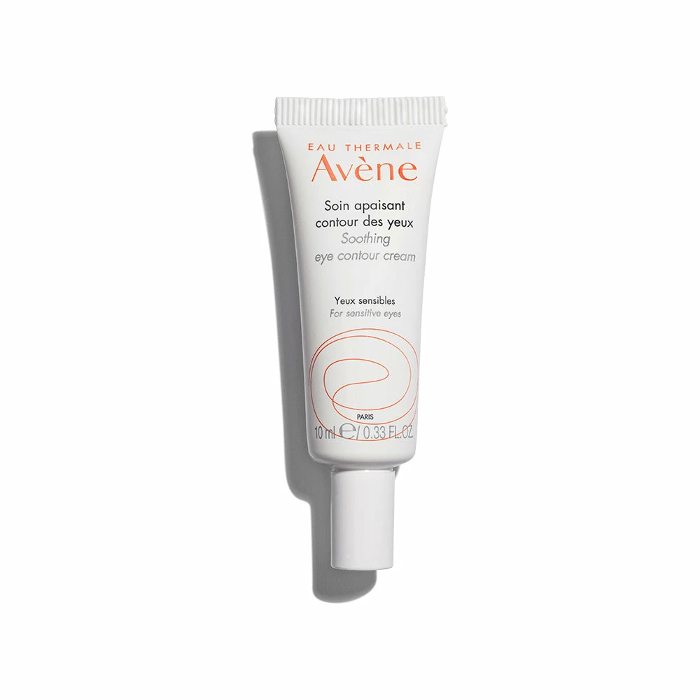 Avène Soothing Eye Contour Cream 1 Avène Soothing Eye Contour Cream