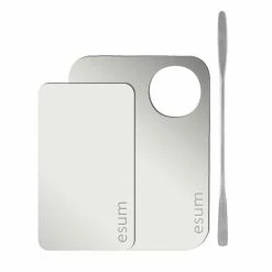 Kits & Tools Esum Palette Set With Spatula