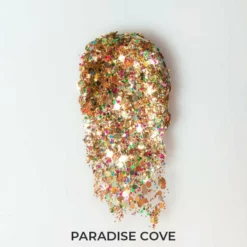 Lemonhead.LA Spacejam Glitter Balm Special FX