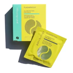 Patchology FlashPatch Illuminating Eye Gels (5 Pack)