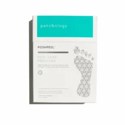Skincare Patchology PoshPeel Pedi Cure (Single)