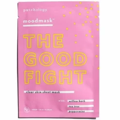 Patchology Moodmask Good Fight Mood (Single)