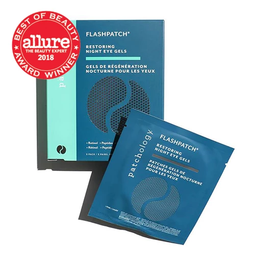 Skincare Patchology Restoring Night Eye Gels (5 Pack) 1 Skincare Patchology Restoring Night Eye Gels (5 Pack)