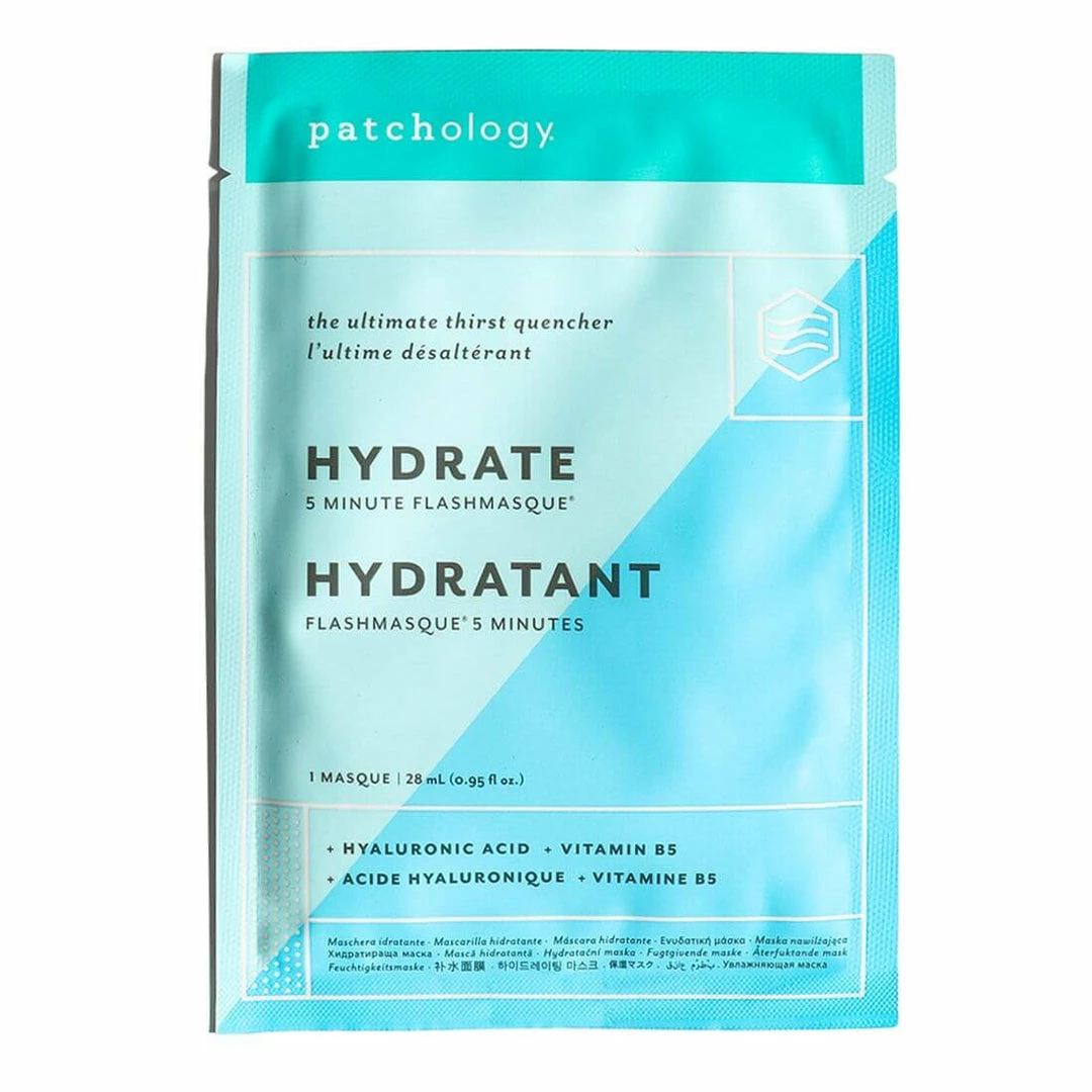 Skincare Patchology FlashMasque Hydrate (Single) 1 Skincare Patchology FlashMasque Hydrate (Single)