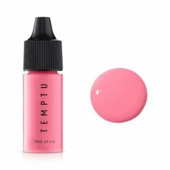 Temptu Perfect Canvas Blush (0.25 Oz) Face