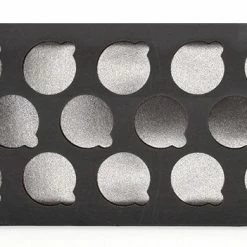 Ben Nye Empty 14-Well Refillable Palette
