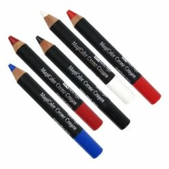 Ben Nye Magicolor Creme Crayon Makeup 11 Ben Nye Magicolor Creme Crayon Makeup