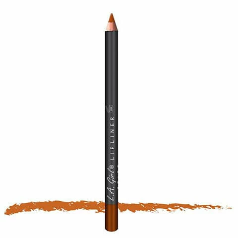 L.A. Girl Lipliner Pencil 10 L.A. Girl Lipliner Pencil