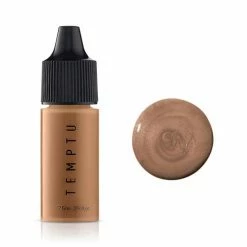 Temptu Perfect Canvas Airbrush Bronzer & Contour 10 Temptu Perfect Canvas Airbrush Bronzer & Contour