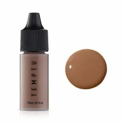 Temptu Perfect Canvas Airbrush Bronzer & Contour 12 Temptu Perfect Canvas Airbrush Bronzer & Contour