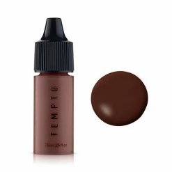 Temptu Perfect Canvas Hydra Lock Airbrush Foundation (.25oz.) Face