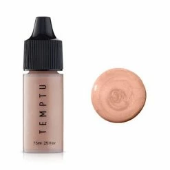 Temptu Perfect Canvas Airbrush Highlighter (0.25 Oz)