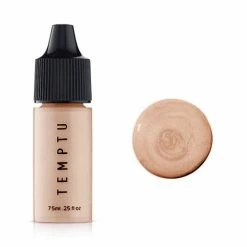 Temptu Perfect Canvas Airbrush Highlighter (0.25 Oz)
