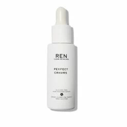 Ren Clean Skincare Perfect Canvas Serum Primer Face