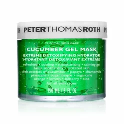 Peter Thomas Roth Cucumber Gel Mask Skincare