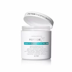 Peter Thomas Roth Peptide 21 Amino Acid Exfoliating Peel Pads Skincare