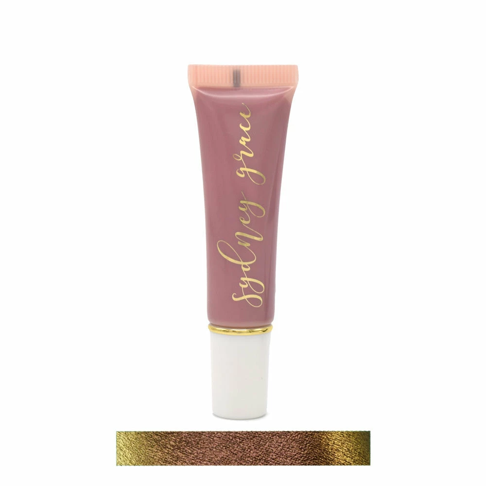 Sydney Grace Multi-Chrome Cream Eyeshadow 5 Sydney Grace Multi-Chrome Cream Eyeshadow