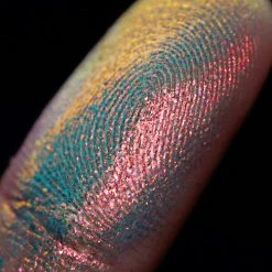 Karla Cosmetics Opal Multichrome Loose Eyeshadow New