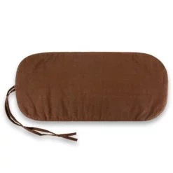 Bdellium Tools Kits & Tools Bdellium Pink Bambu Roll-up Pouch 7 Bdellium Tools Kits & Tools Bdellium Pink Bambu Roll-up Pouch