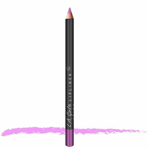 L.A. Girl Lipliner Pencil 12 L.A. Girl Lipliner Pencil