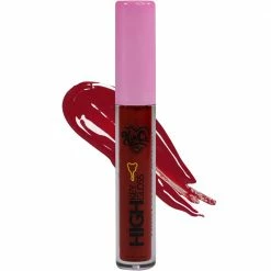 KimChi Chic Beauty High Key Gloss Lip Gloss