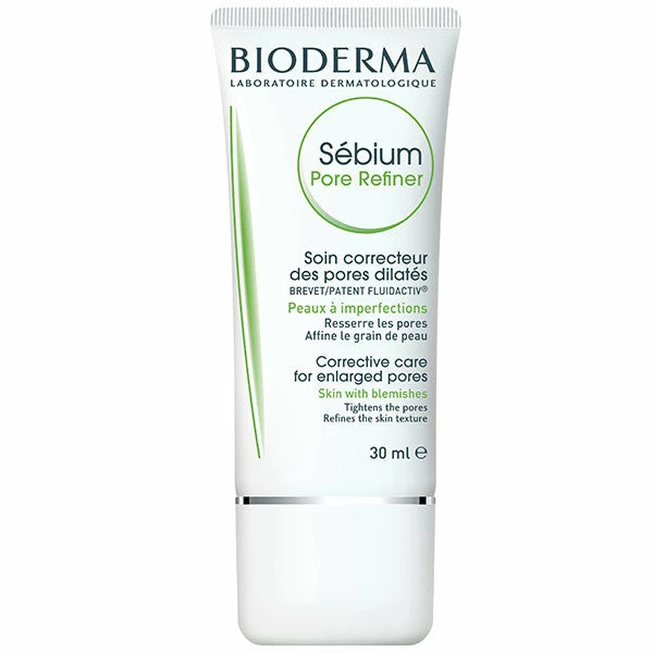 Skincare Bioderma Sebium Pore Refiner Cream 1 Skincare Bioderma Sebium Pore Refiner Cream