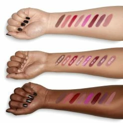 Lips NYX Powder Puff Lippie Lip Cream Group Love (PPL03)