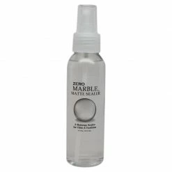 Premiere Products Inc. Face PPI Zero Marble Matte Sealer Spray
