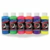 ProAiir Hybrid Fluorescent UV Colors Kit (1.0 Oz)
