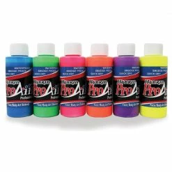 ProAiir Hybrid Fluorescent UV Colors Kit (1.0 Oz)