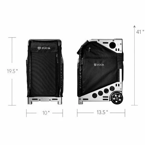 Kits & Tools Zuca Pro Artist 2 Kits & Tools Zuca Pro Artist