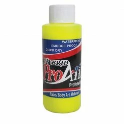 ProAiir Hybrid Waterproof Face And Body Paint 2.0 Oz