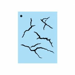 ProAiir QuickEZ Stencils