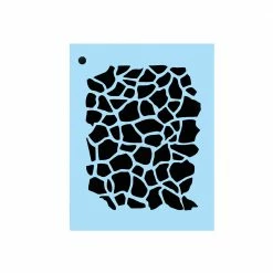 ProAiir QuickEZ Stencils