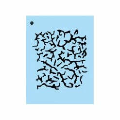 ProAiir QuickEZ Stencils