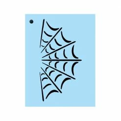 ProAiir QuickEZ Stencils