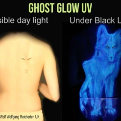 ProAiir Hybrid Waterproof Face And Body Paint 2.0 Oz