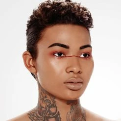 Rituel De Fille Forbidden Lipstick 56 Rituel De Fille Forbidden Lipstick