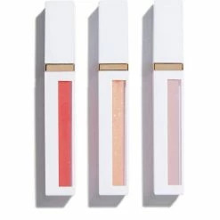 Scott Barnes Gloss Trio Flossy Glossy