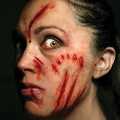 Special FX Tinsley Transfers Mauled - Trauma FX