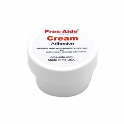 Pros-Aide Cream Adhesive Kits & Tools