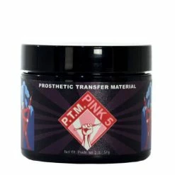 P.T.M. Prosthetic Transfer Material