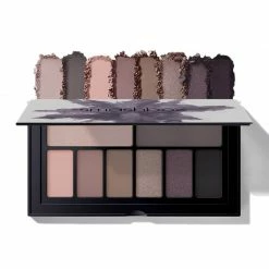 Smashbox Cover Shot Eye Shadow Palettes 15 Smashbox Cover Shot Eye Shadow Palettes