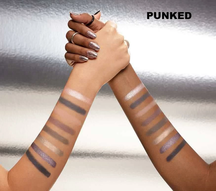 Smashbox Cover Shot Eye Shadow Palettes 5 Smashbox Cover Shot Eye Shadow Palettes