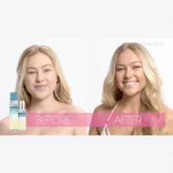 St. Tropez Self Tan Purity Water Mousse Skincare