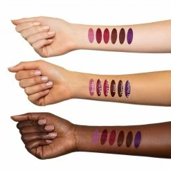 Melt Cosmetics Noods Noods Noods Ultra Matte Lipstick