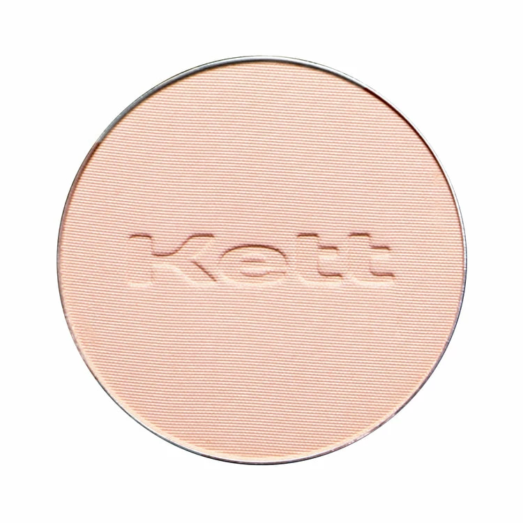 Kett Fixx Powder Foundation Refill Face 4 Kett Fixx Powder Foundation Refill Face