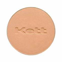 Kett Fixx Powder Foundation Refill Face 17 Kett Fixx Powder Foundation Refill Face